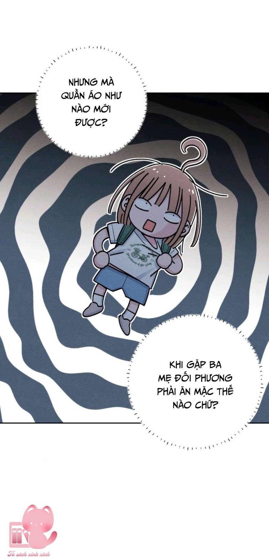 Bí Mật Thanh Xuân Chap 90 - Next Chap 91