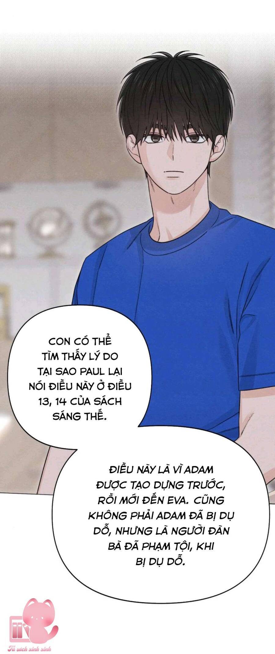 Bí Mật Thanh Xuân Chap 90 - Next Chap 91