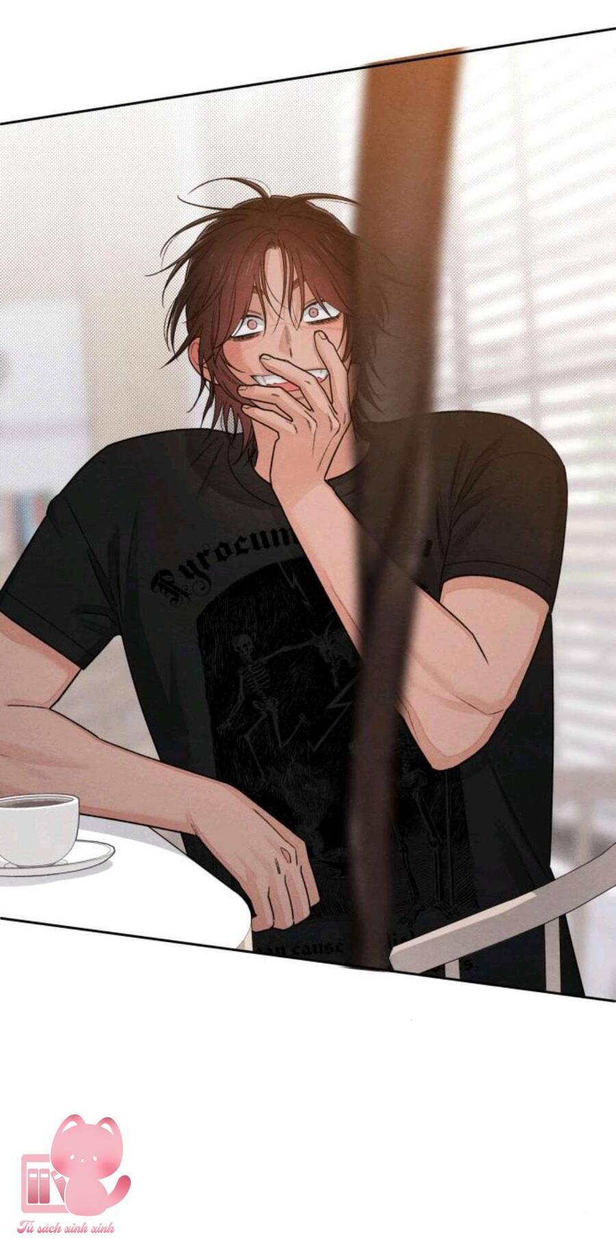 Bí Mật Thanh Xuân Chap 90 - Next Chap 91