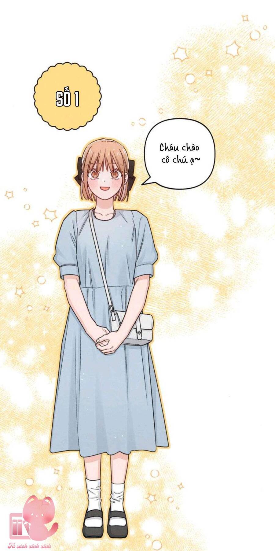 Bí Mật Thanh Xuân Chap 90 - Next Chap 91