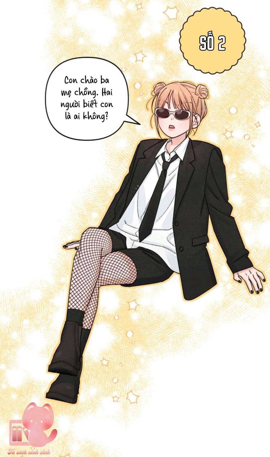 Bí Mật Thanh Xuân Chap 90 - Next Chap 91