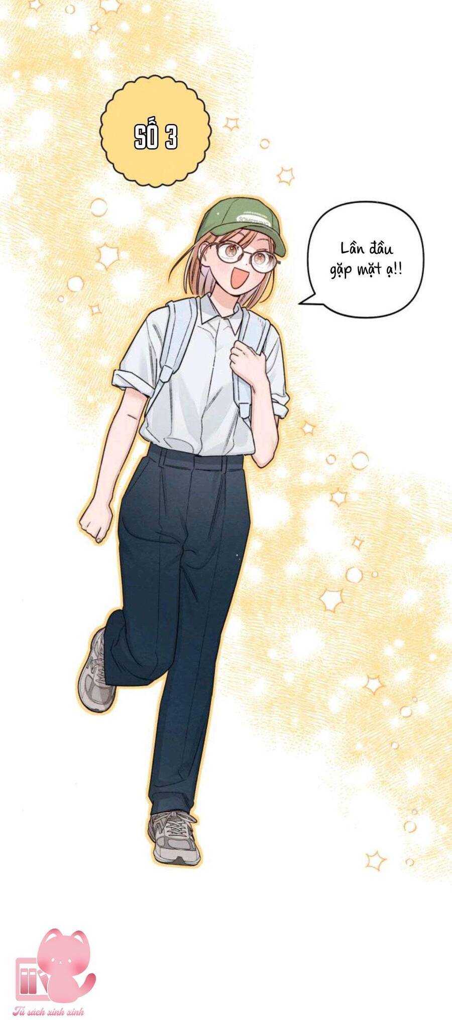 Bí Mật Thanh Xuân Chap 90 - Next Chap 91