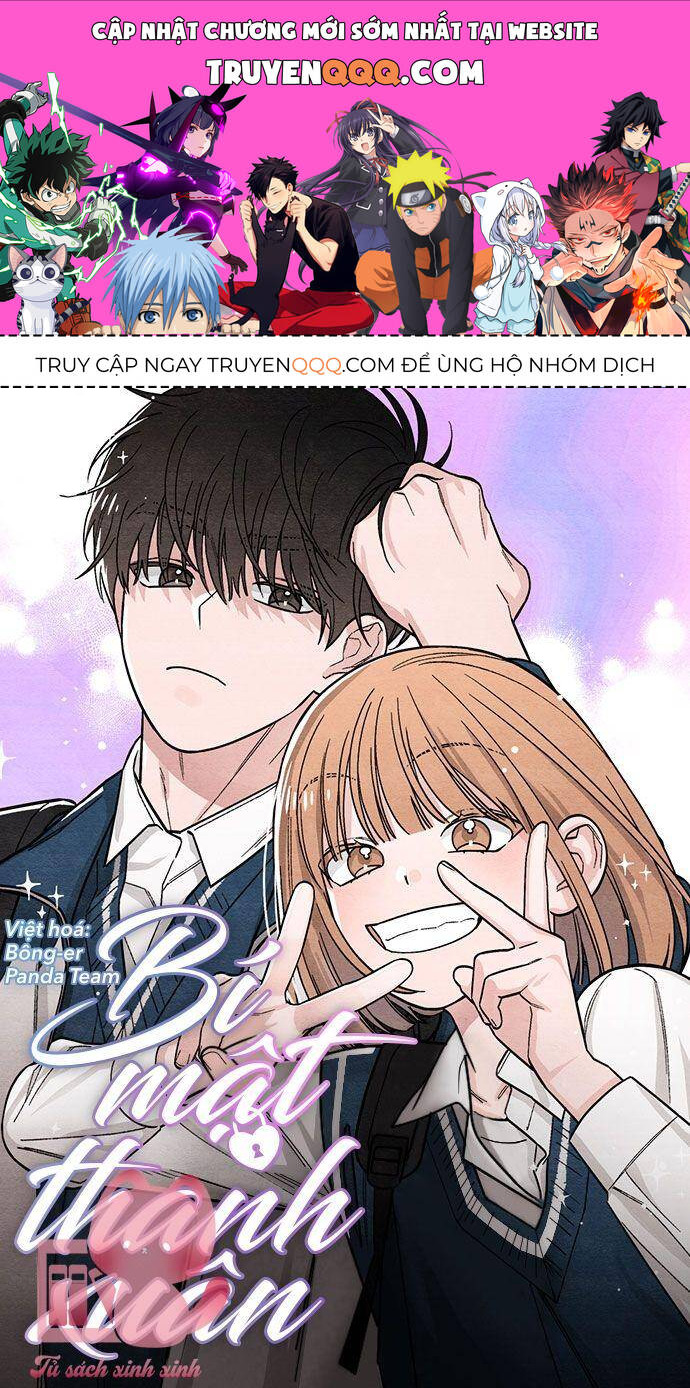 Bí Mật Thanh Xuân Chap 91 - Next Chap 92
