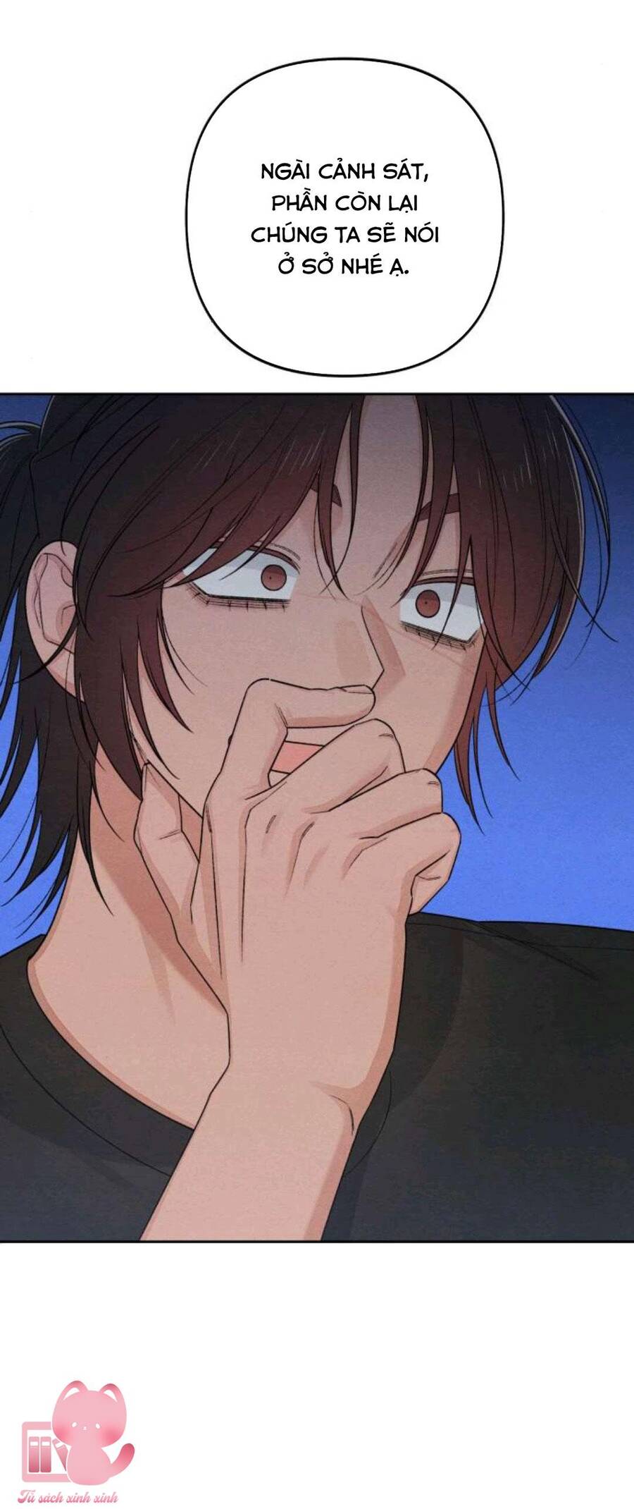 Bí Mật Thanh Xuân Chap 91 - Next Chap 92
