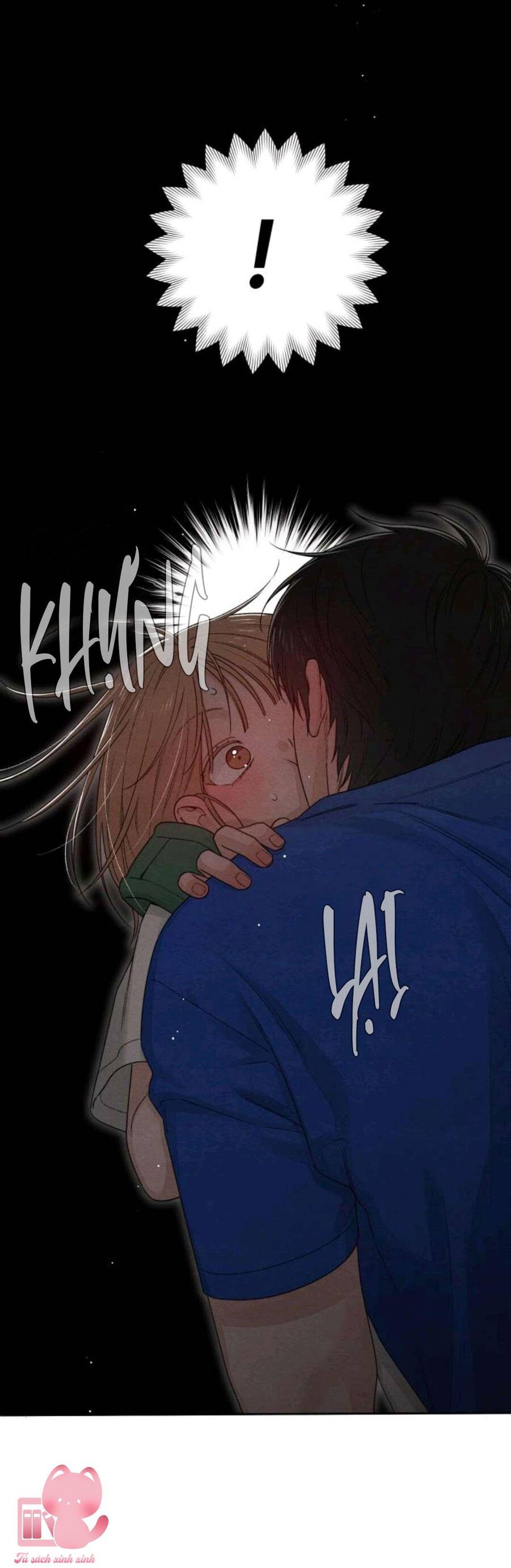 Bí Mật Thanh Xuân Chap 93 - Next Chap 94