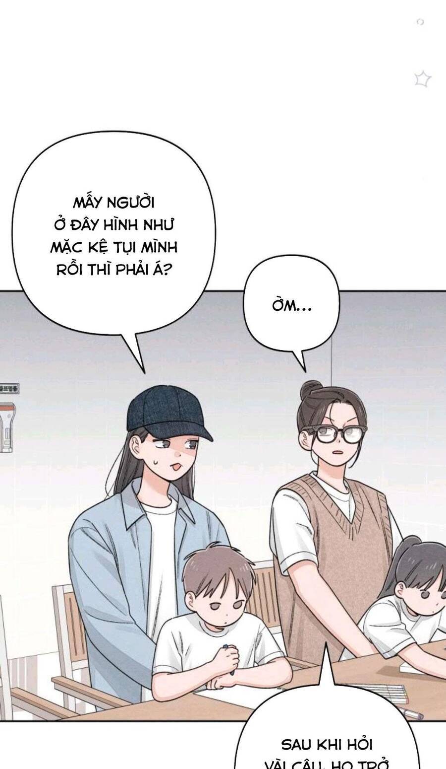 Bí Mật Thanh Xuân Chap 93 - Next Chap 94