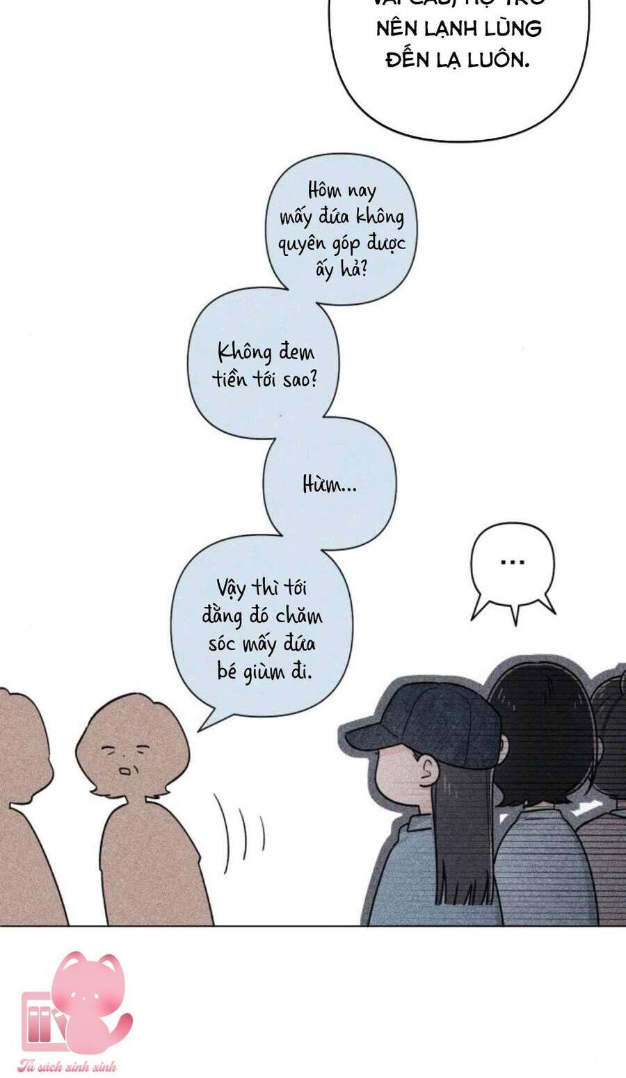 Bí Mật Thanh Xuân Chap 93 - Next Chap 94