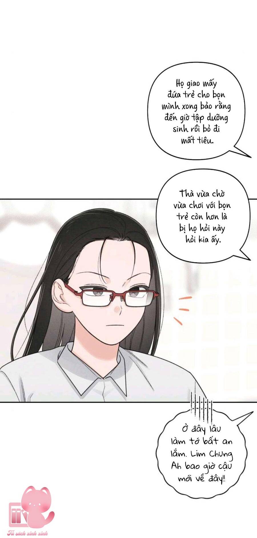 Bí Mật Thanh Xuân Chap 93 - Next Chap 94