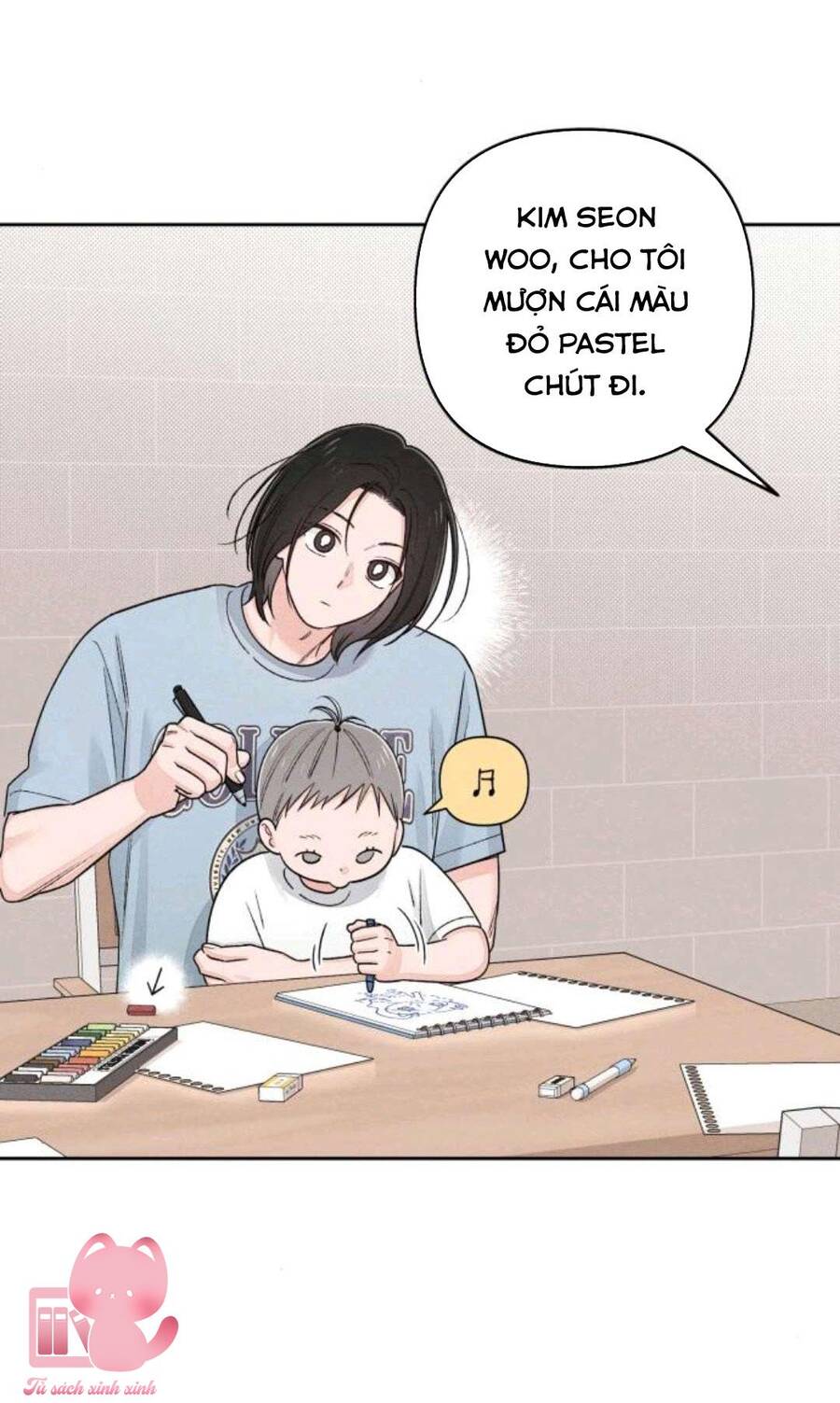 Bí Mật Thanh Xuân Chap 93 - Next Chap 94