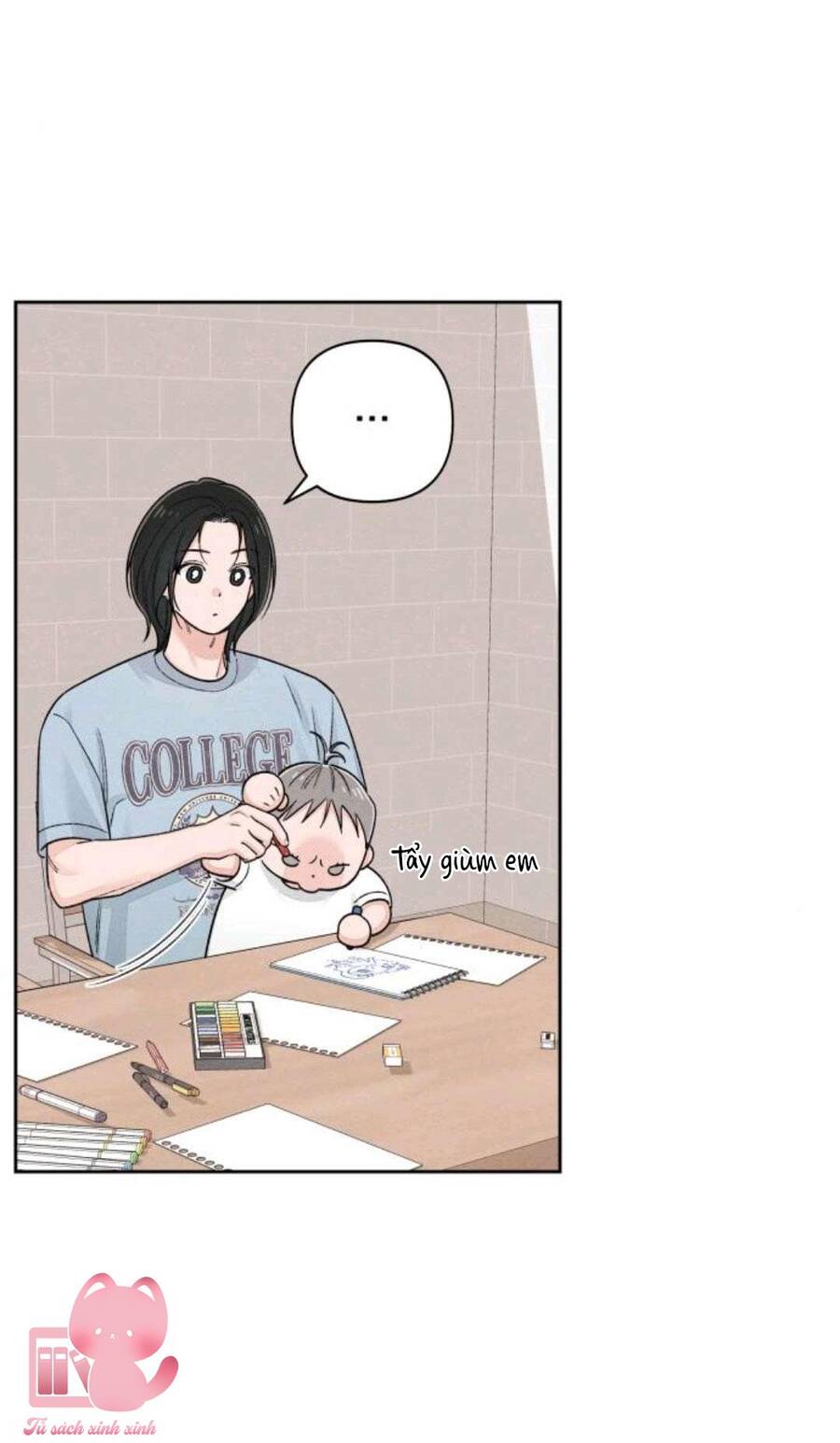 Bí Mật Thanh Xuân Chap 93 - Next Chap 94