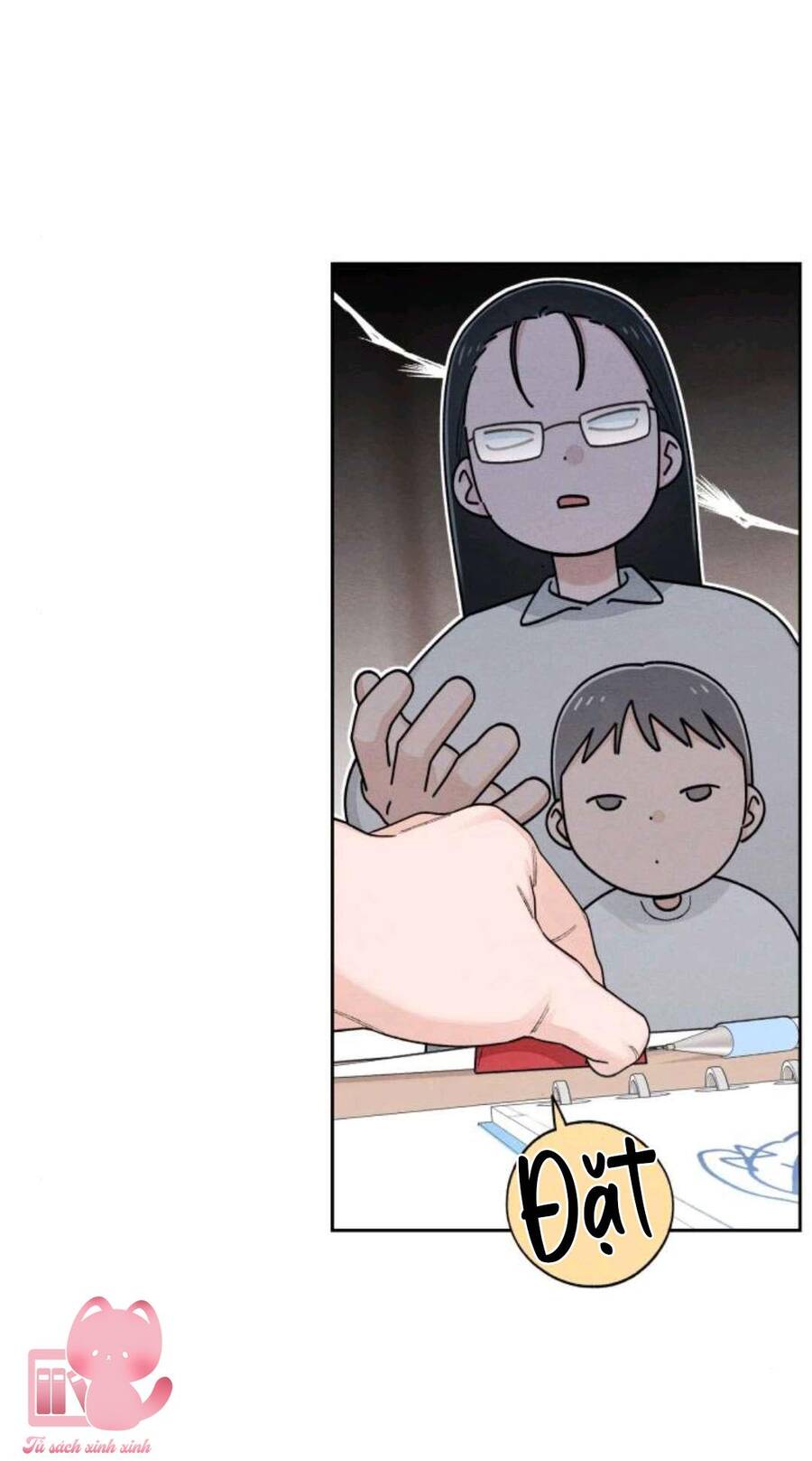 Bí Mật Thanh Xuân Chap 93 - Next Chap 94