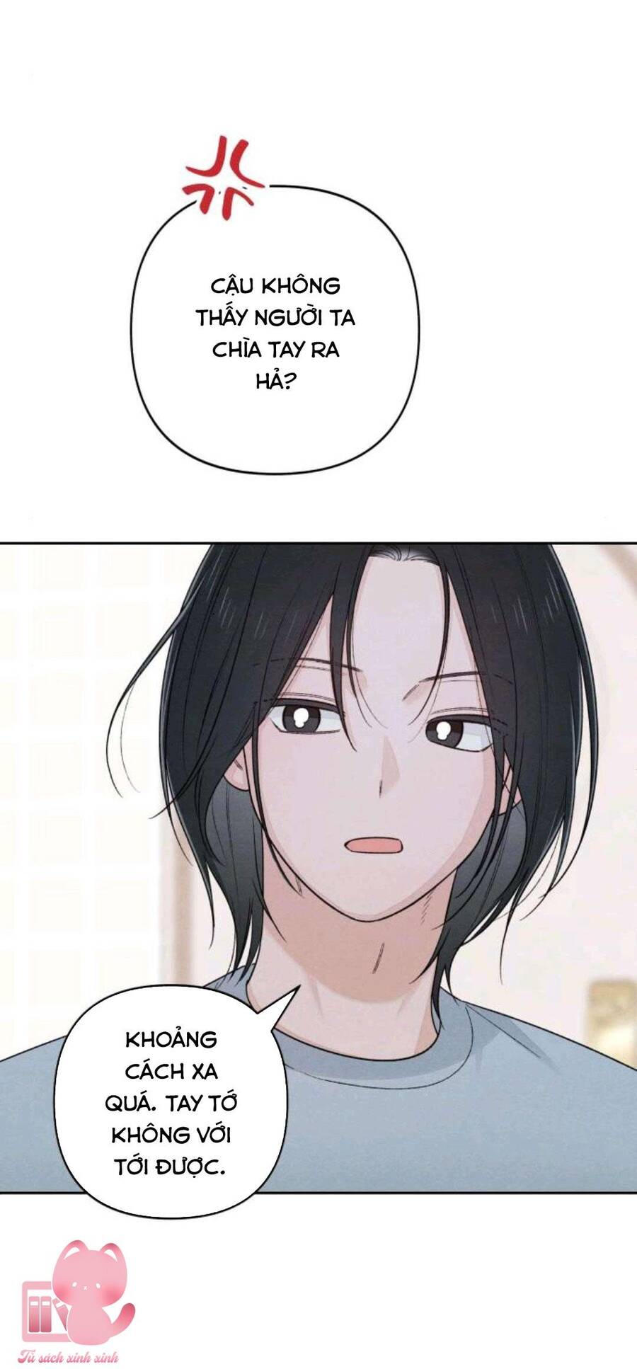 Bí Mật Thanh Xuân Chap 93 - Next Chap 94