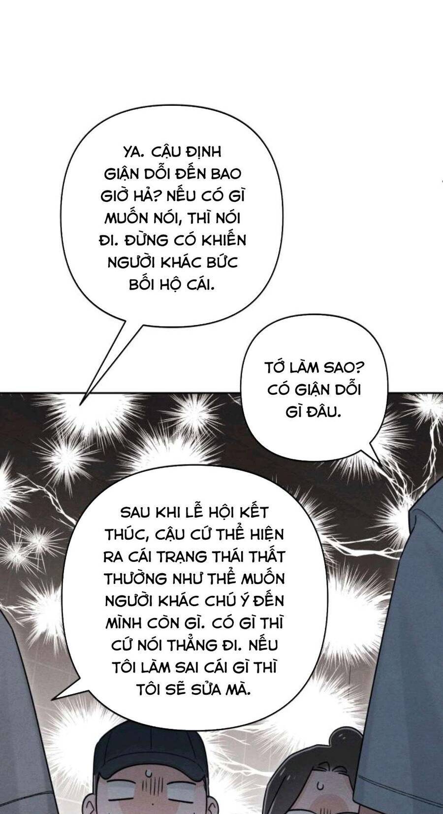 Bí Mật Thanh Xuân Chap 93 - Next Chap 94