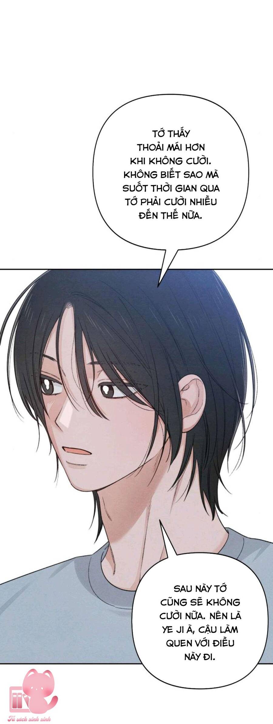 Bí Mật Thanh Xuân Chap 93 - Next Chap 94