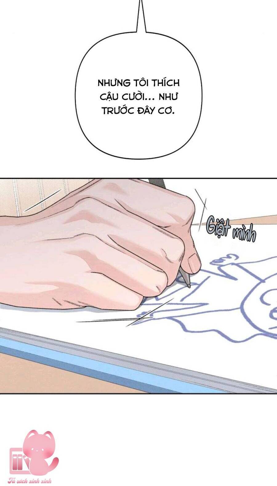 Bí Mật Thanh Xuân Chap 93 - Next Chap 94