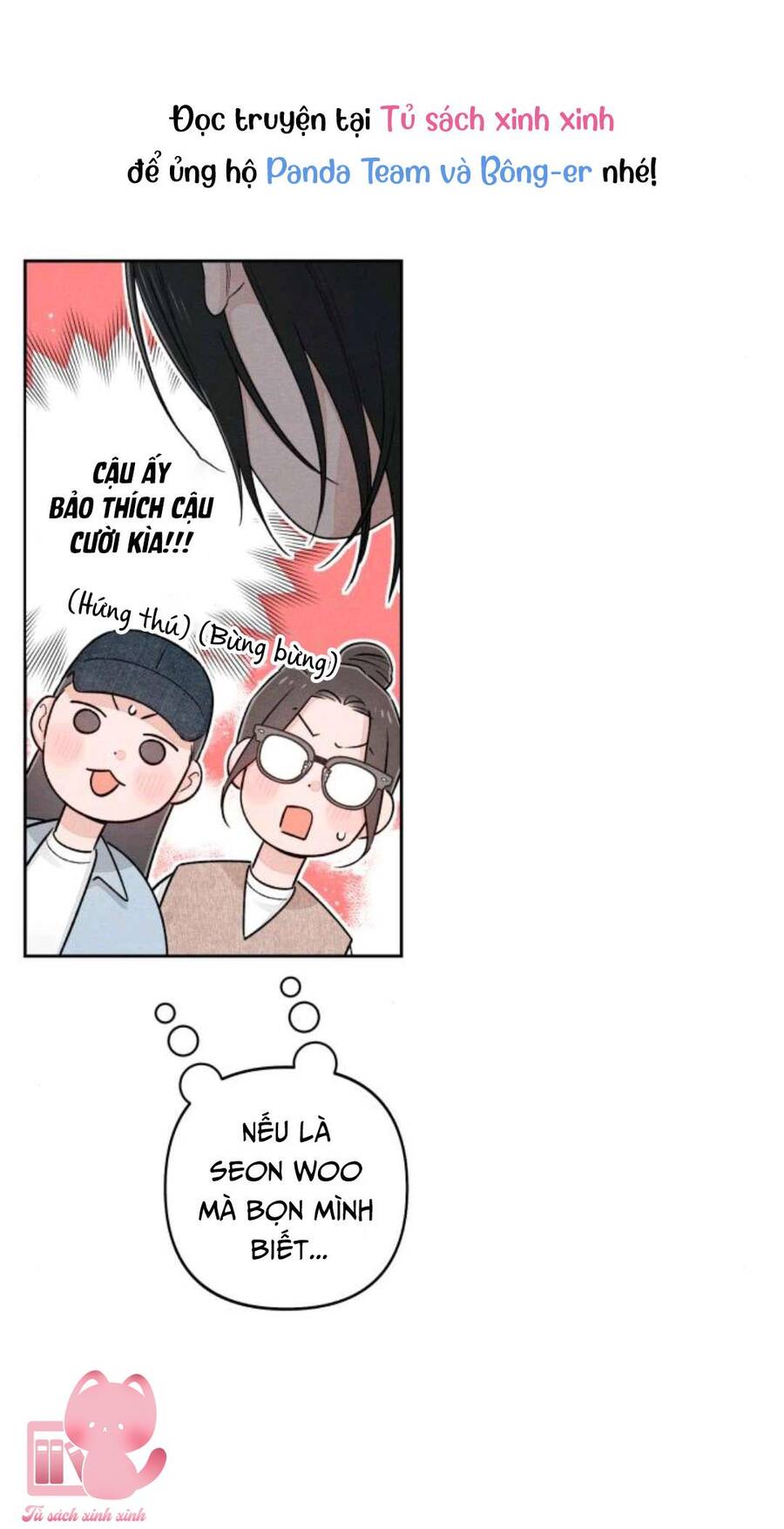 Bí Mật Thanh Xuân Chap 93 - Next Chap 94