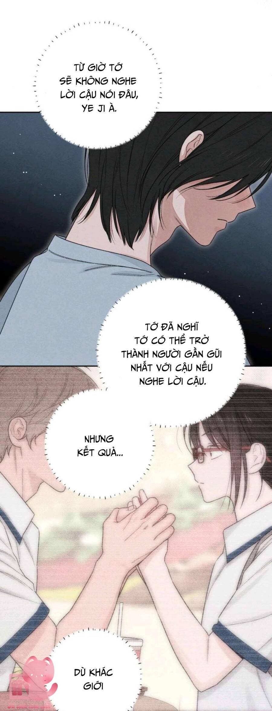 Bí Mật Thanh Xuân Chap 93 - Next Chap 94