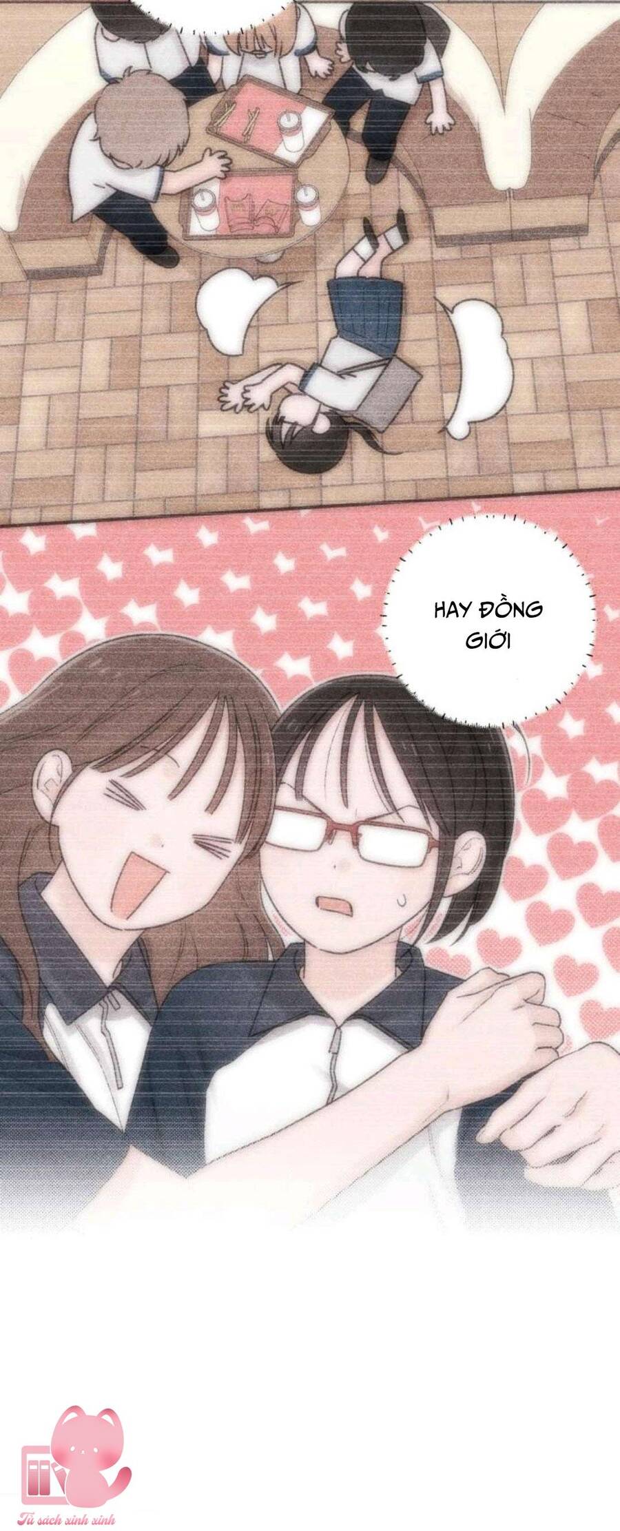 Bí Mật Thanh Xuân Chap 93 - Next Chap 94