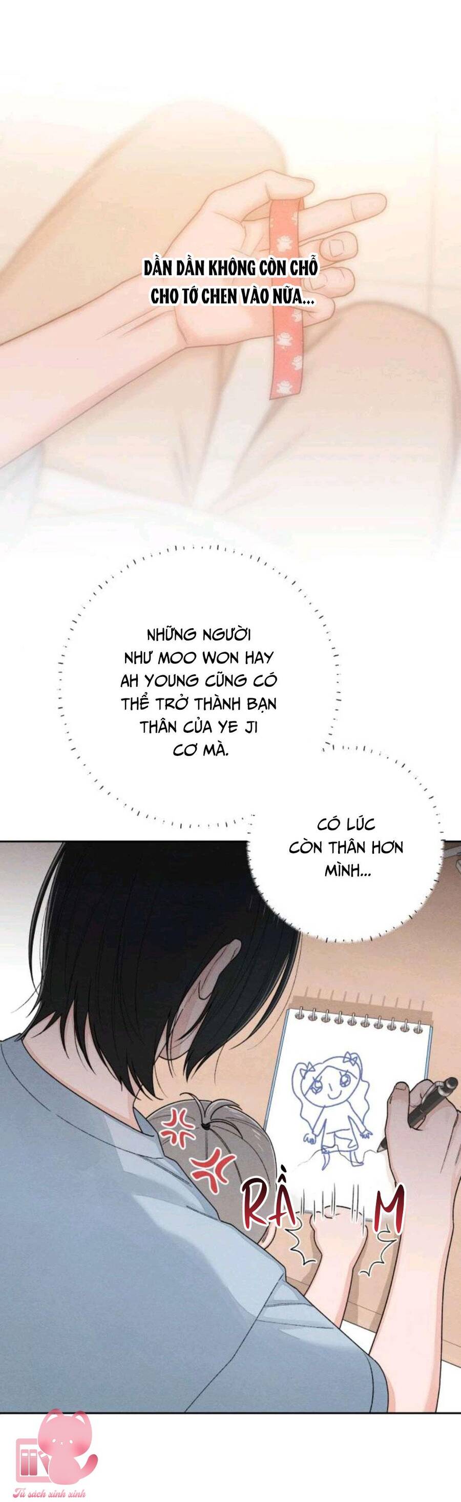 Bí Mật Thanh Xuân Chap 93 - Next Chap 94