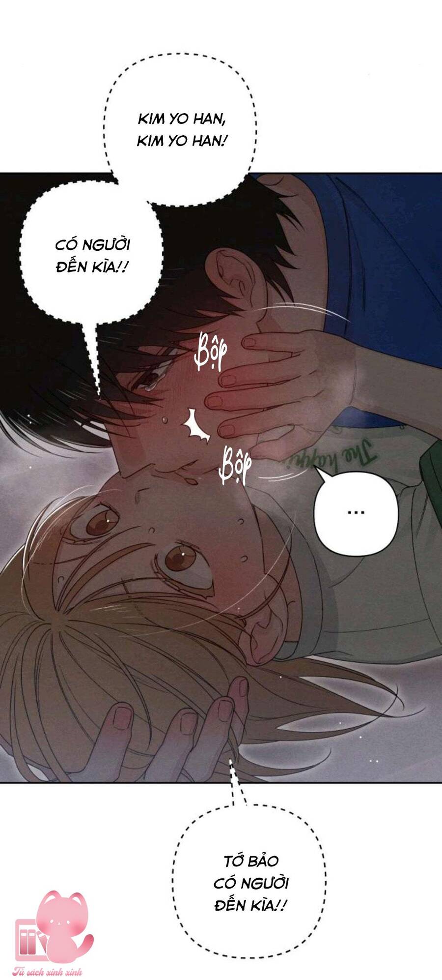 Bí Mật Thanh Xuân Chap 93 - Next Chap 94