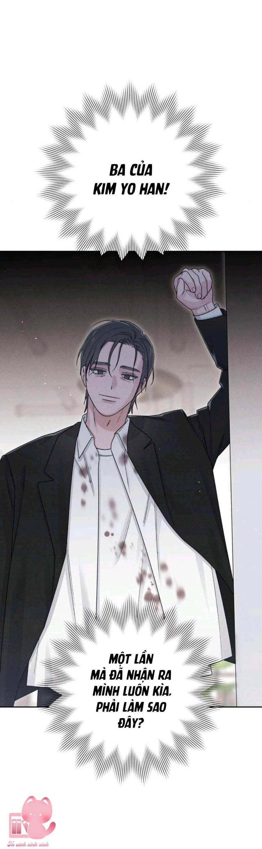 Bí Mật Thanh Xuân Chap 93 - Next Chap 94
