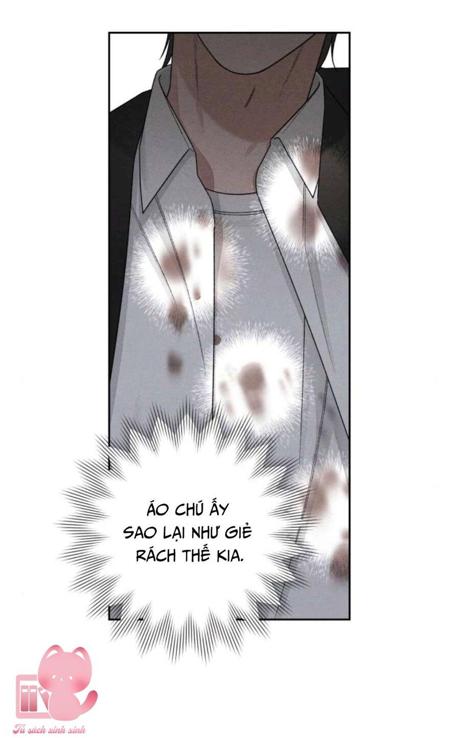 Bí Mật Thanh Xuân Chap 93 - Next Chap 94