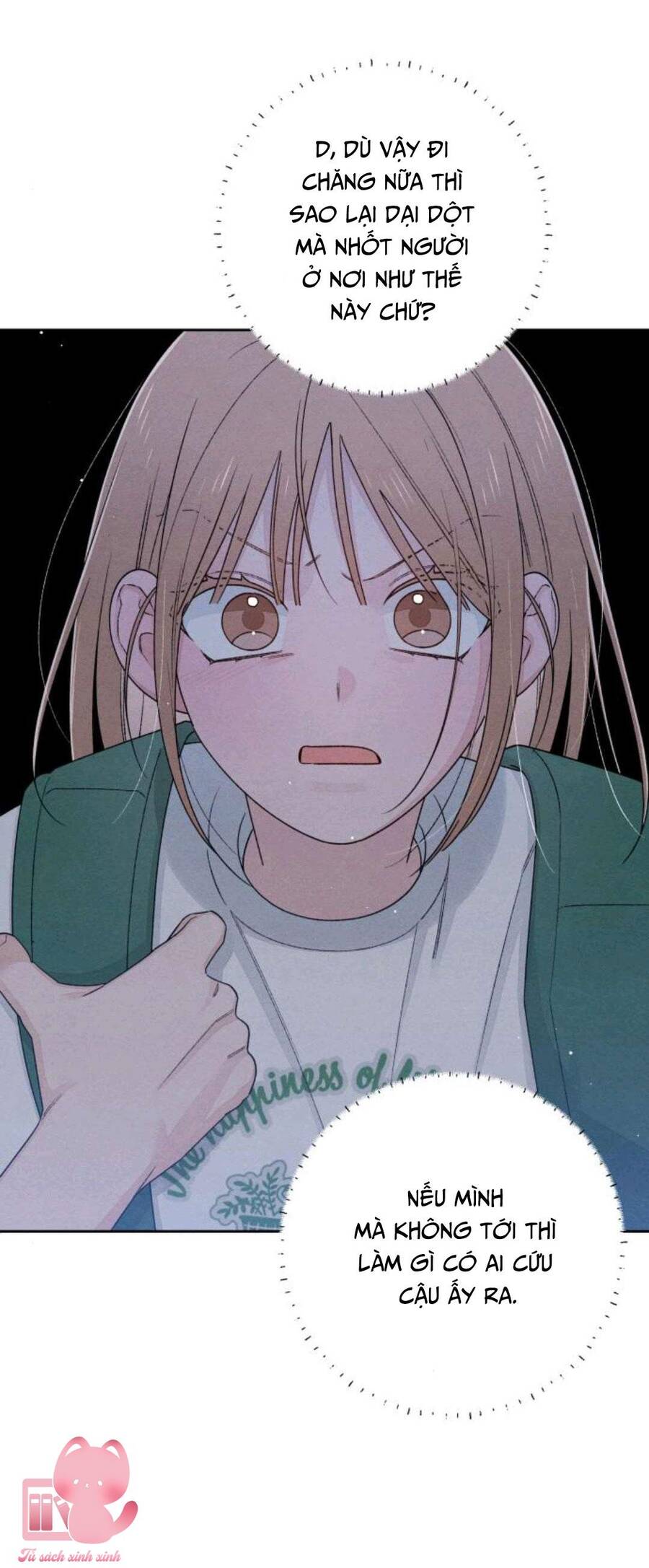 Bí Mật Thanh Xuân Chap 93 - Next Chap 94