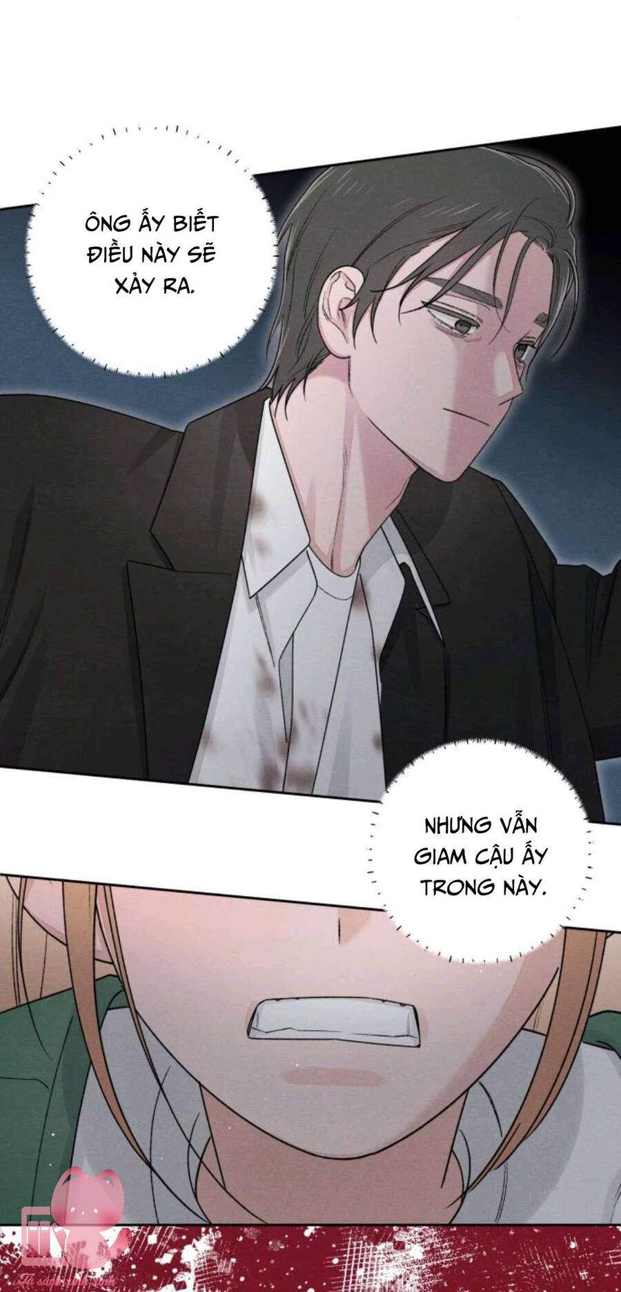 Bí Mật Thanh Xuân Chap 93 - Next Chap 94