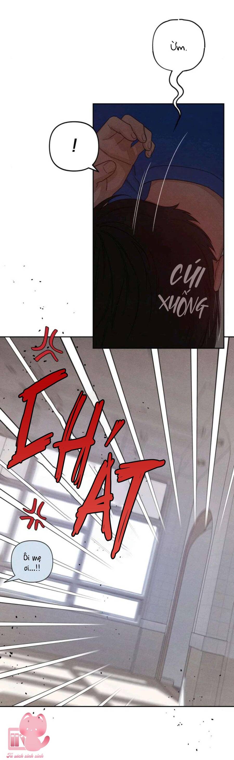 Bí Mật Thanh Xuân Chap 93 - Next Chap 94