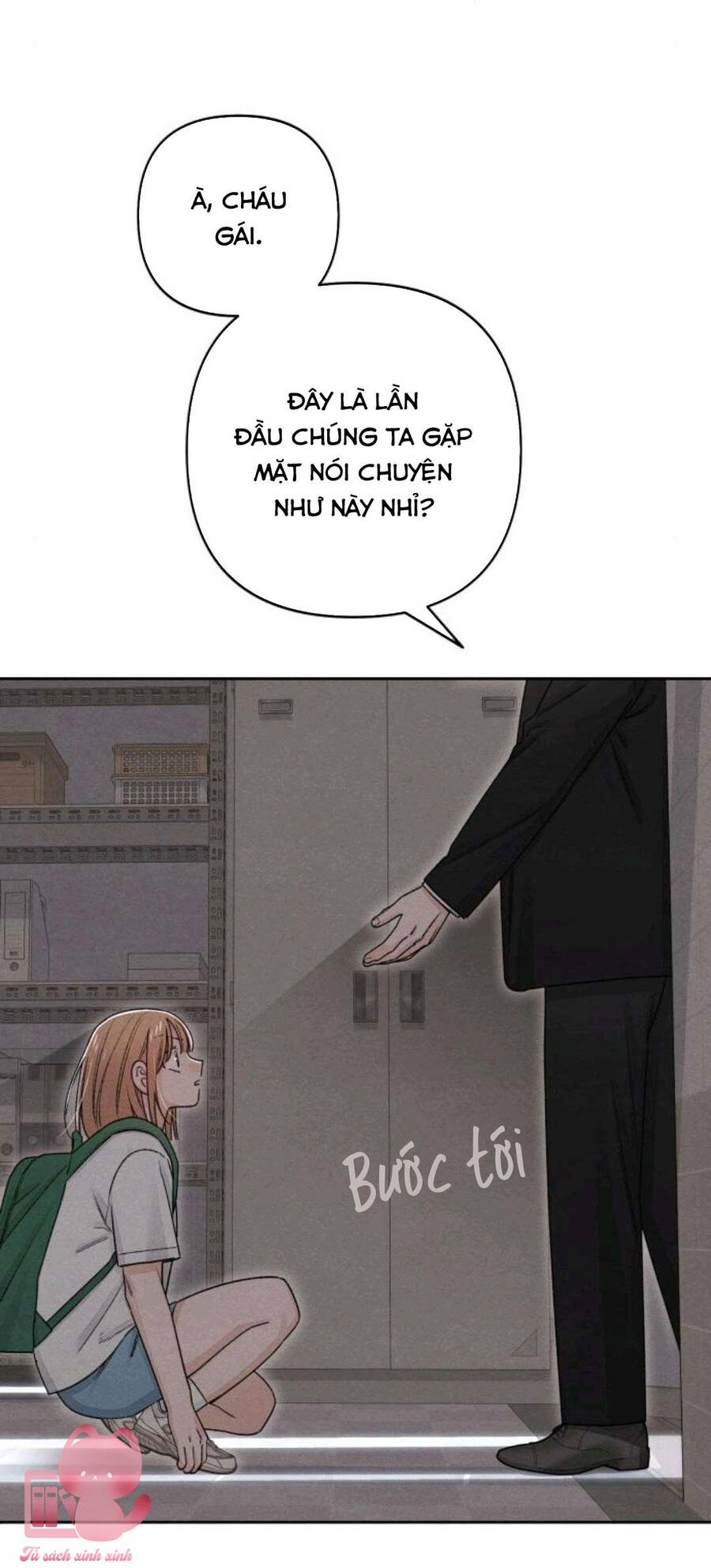 Bí Mật Thanh Xuân Chap 93 - Next Chap 94