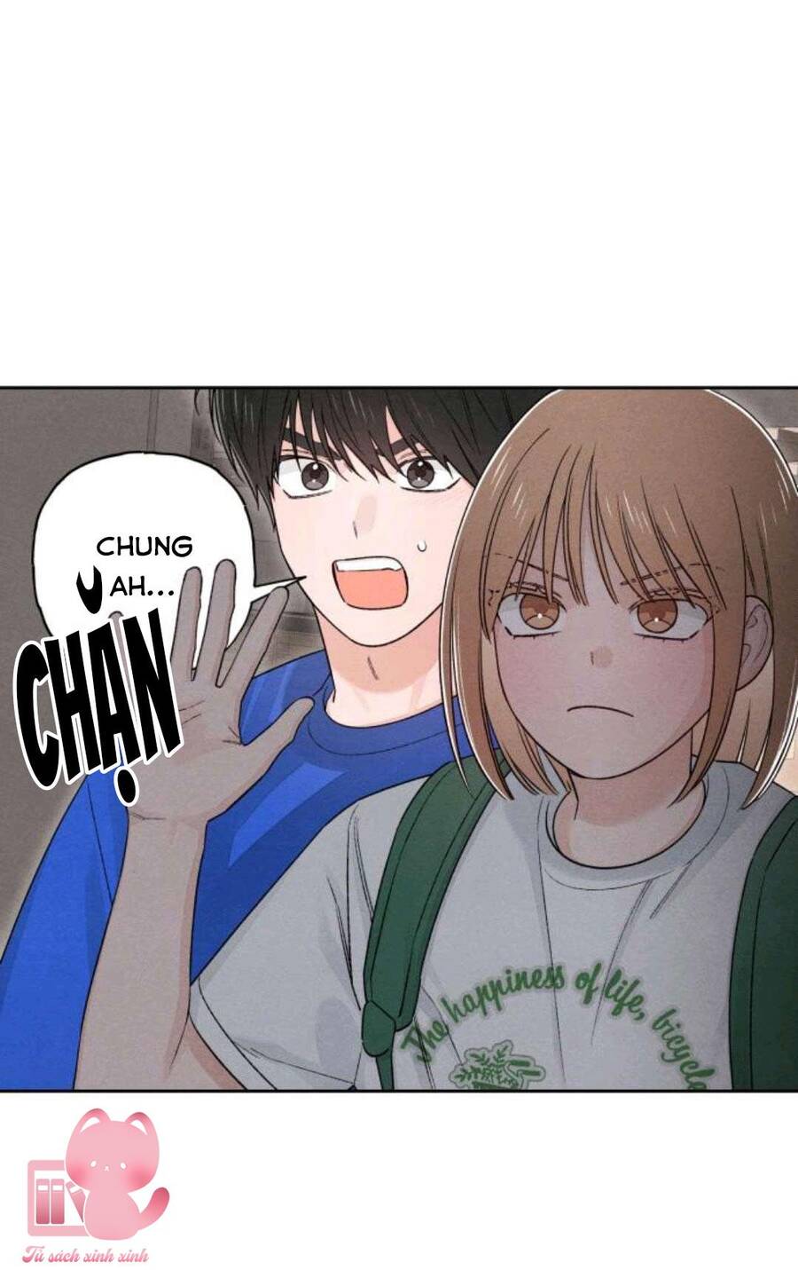 Bí Mật Thanh Xuân Chap 93 - Next Chap 94