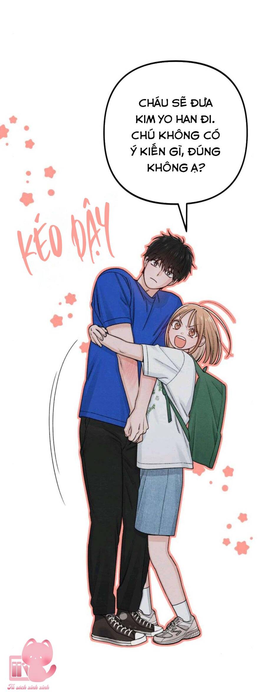 Bí Mật Thanh Xuân Chap 93 - Next Chap 94