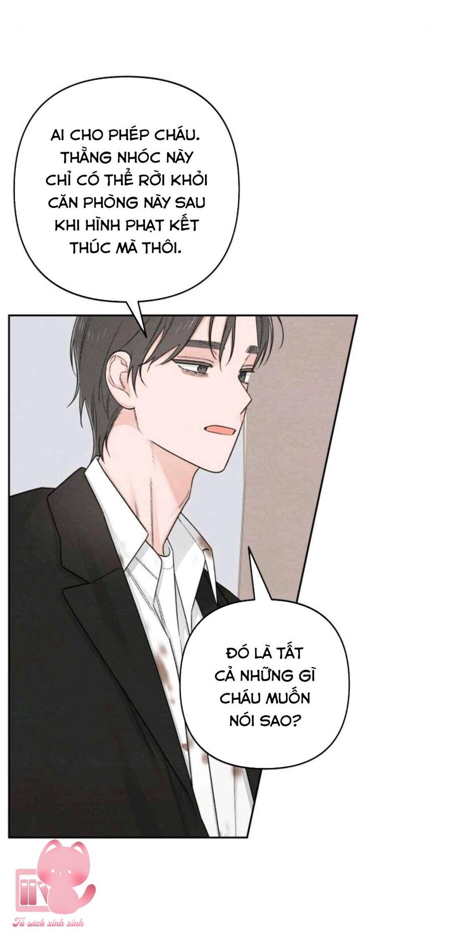 Bí Mật Thanh Xuân Chap 93 - Next Chap 94