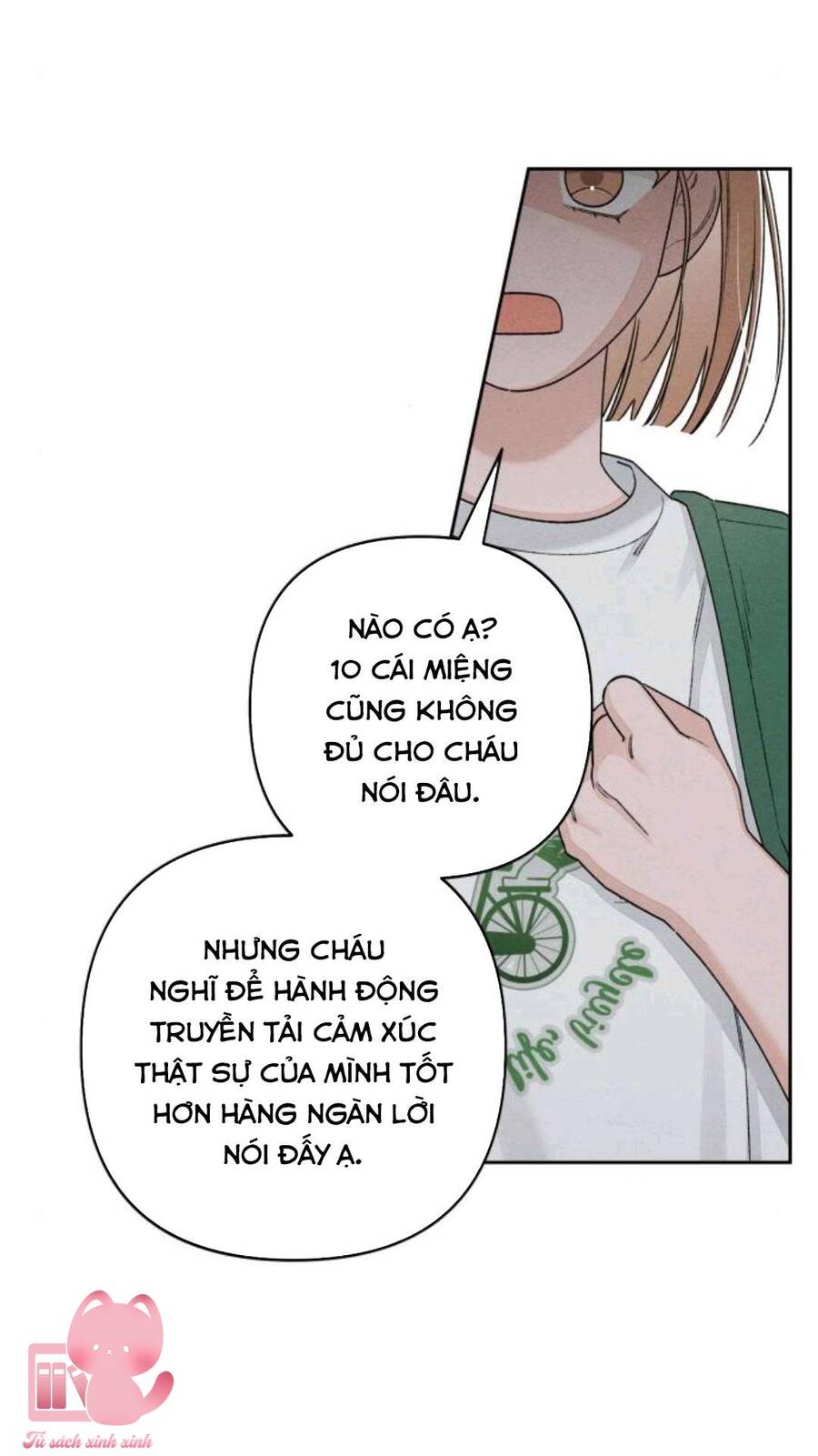 Bí Mật Thanh Xuân Chap 93 - Next Chap 94