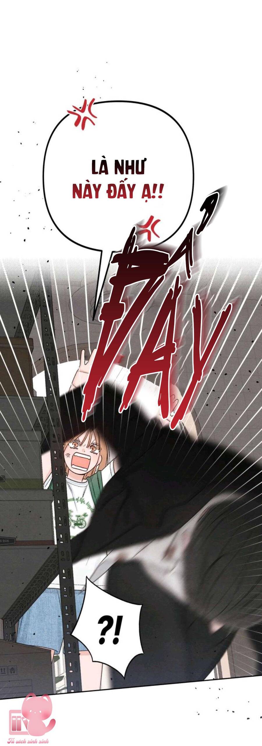 Bí Mật Thanh Xuân Chap 93 - Next Chap 94