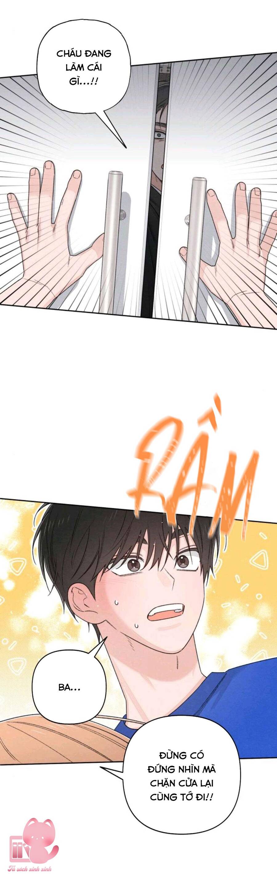Bí Mật Thanh Xuân Chap 93 - Next Chap 94