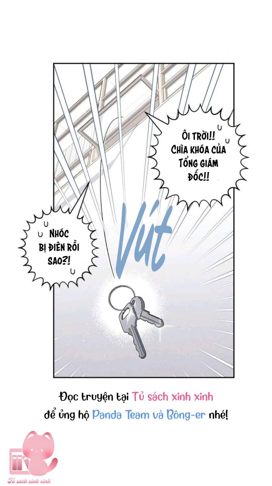 Bí Mật Thanh Xuân Chap 93 - Next Chap 94