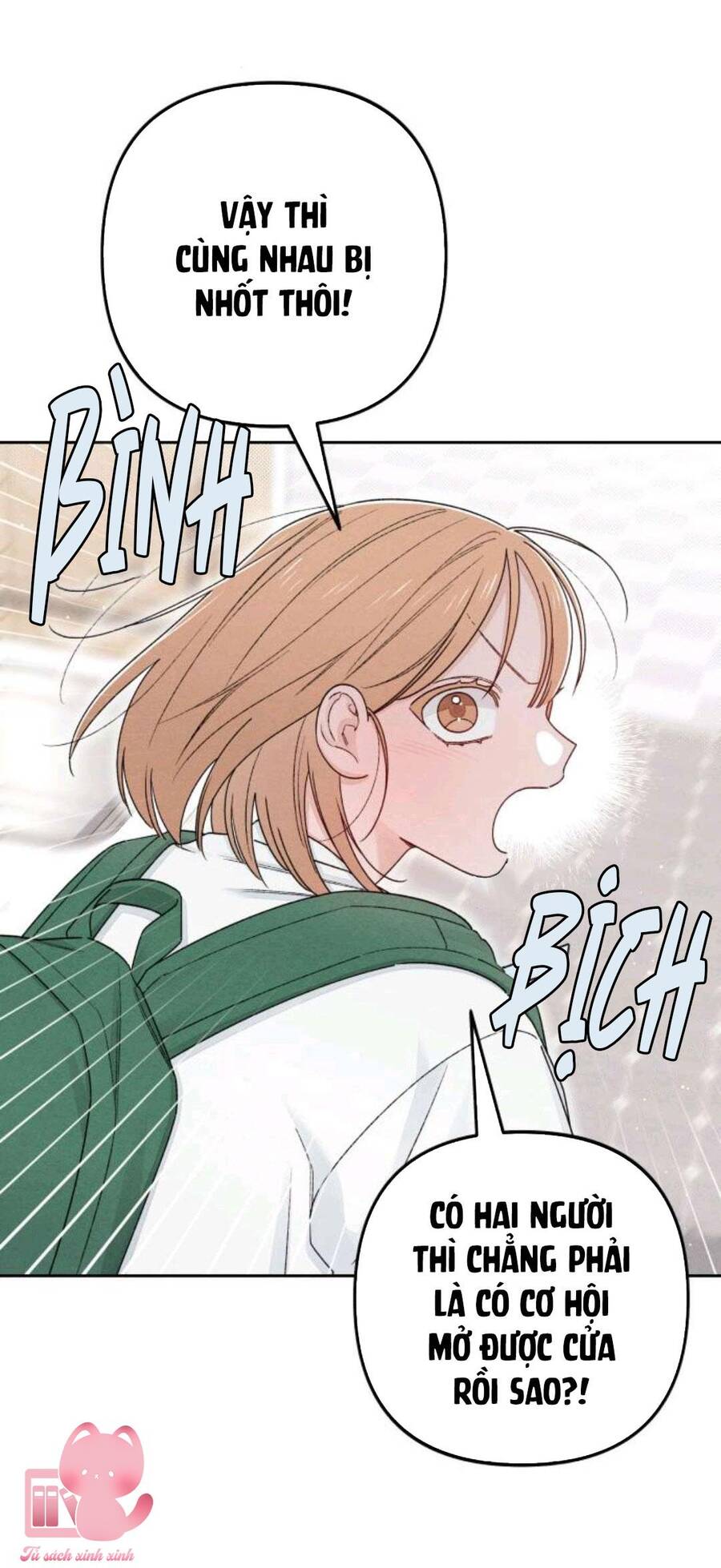 Bí Mật Thanh Xuân Chap 93 - Next Chap 94