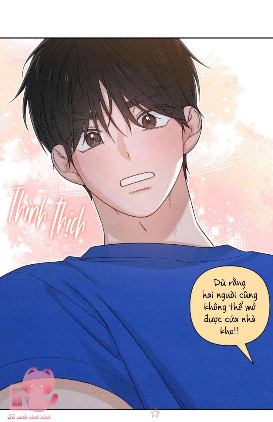 Bí Mật Thanh Xuân Chap 93 - Next Chap 94
