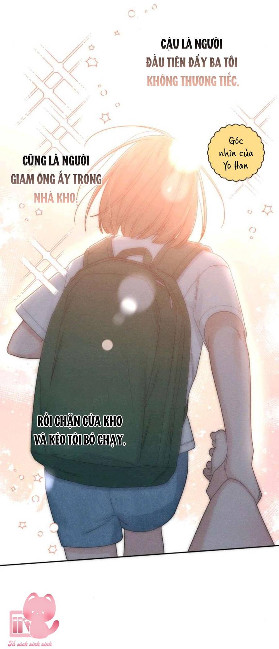 Bí Mật Thanh Xuân Chap 93 - Next Chap 94
