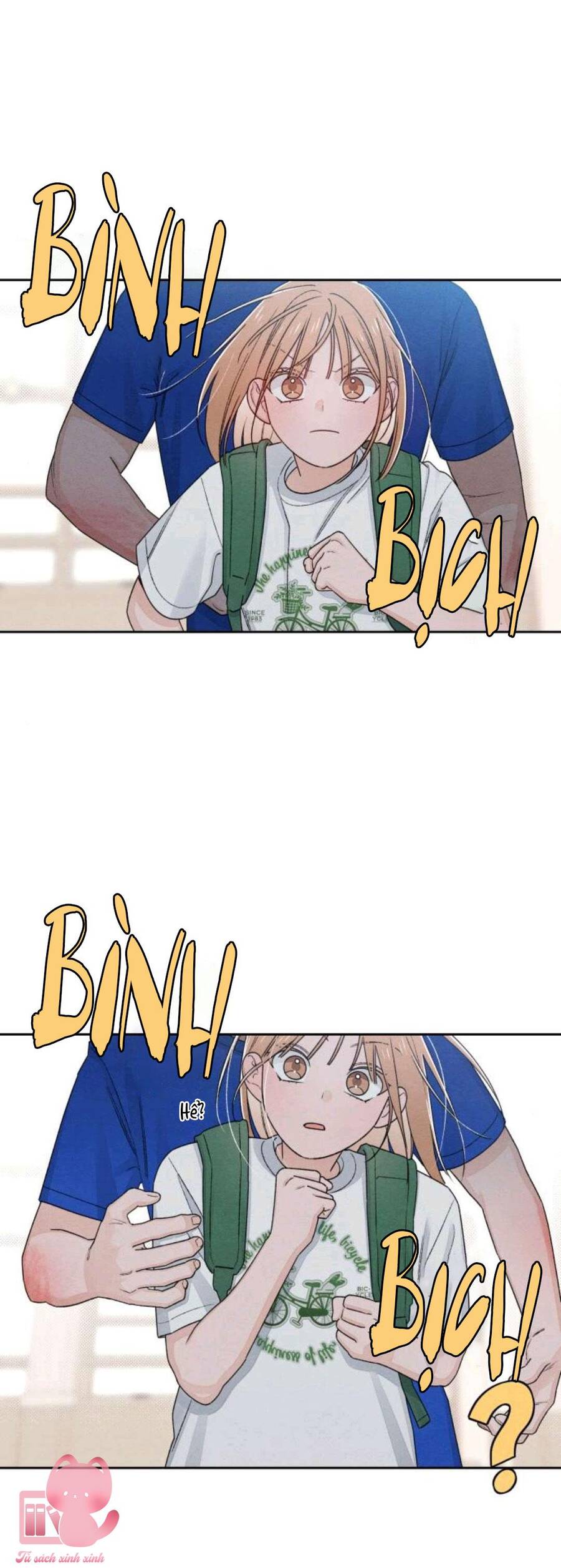 Bí Mật Thanh Xuân Chap 93 - Next Chap 94