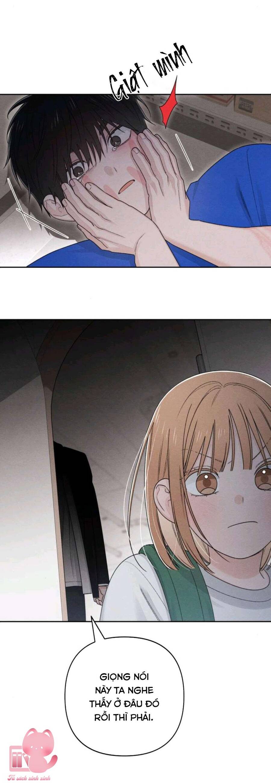 Bí Mật Thanh Xuân Chap 93 - Next Chap 94