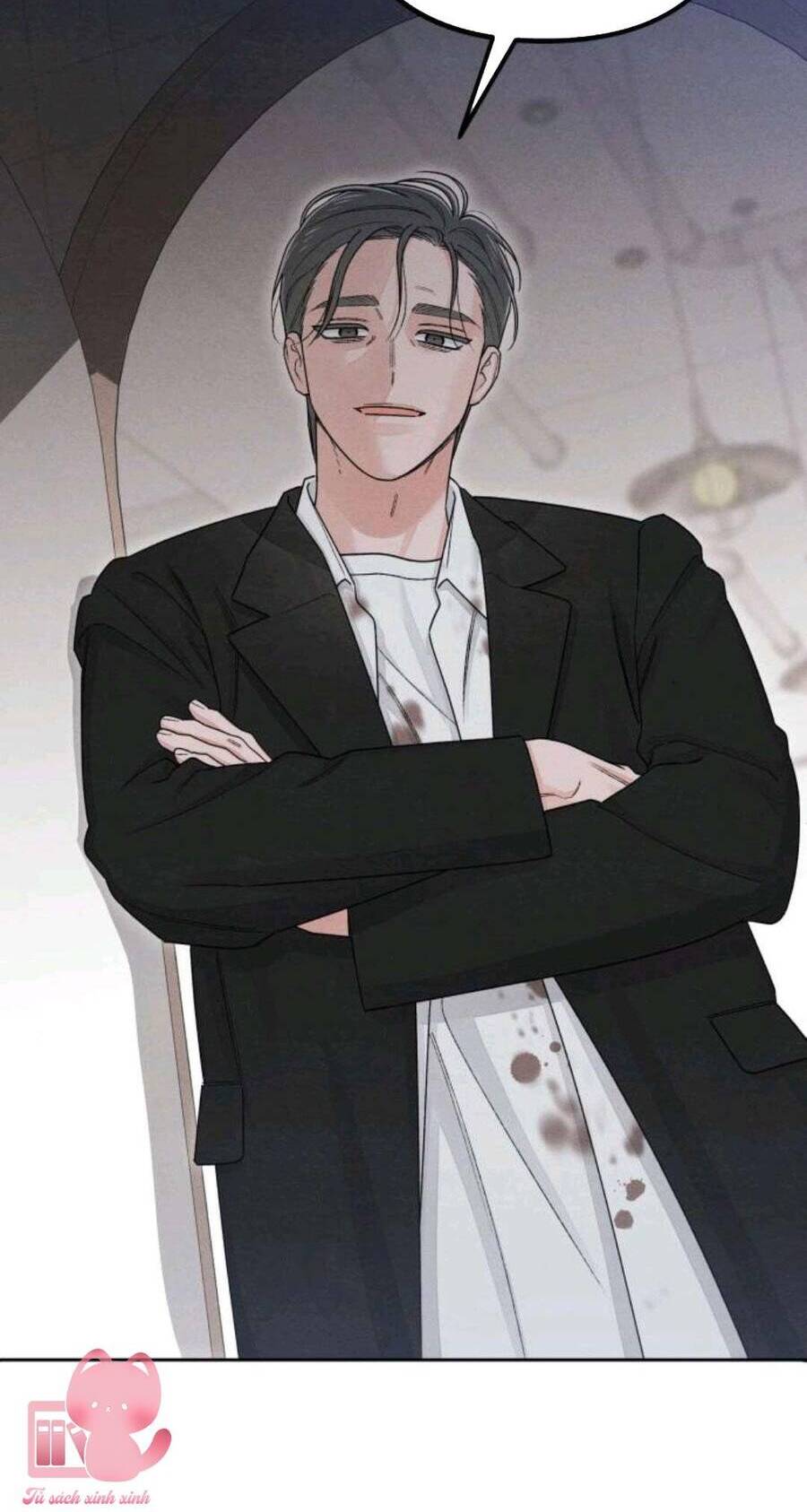Bí Mật Thanh Xuân Chap 93 - Next Chap 94