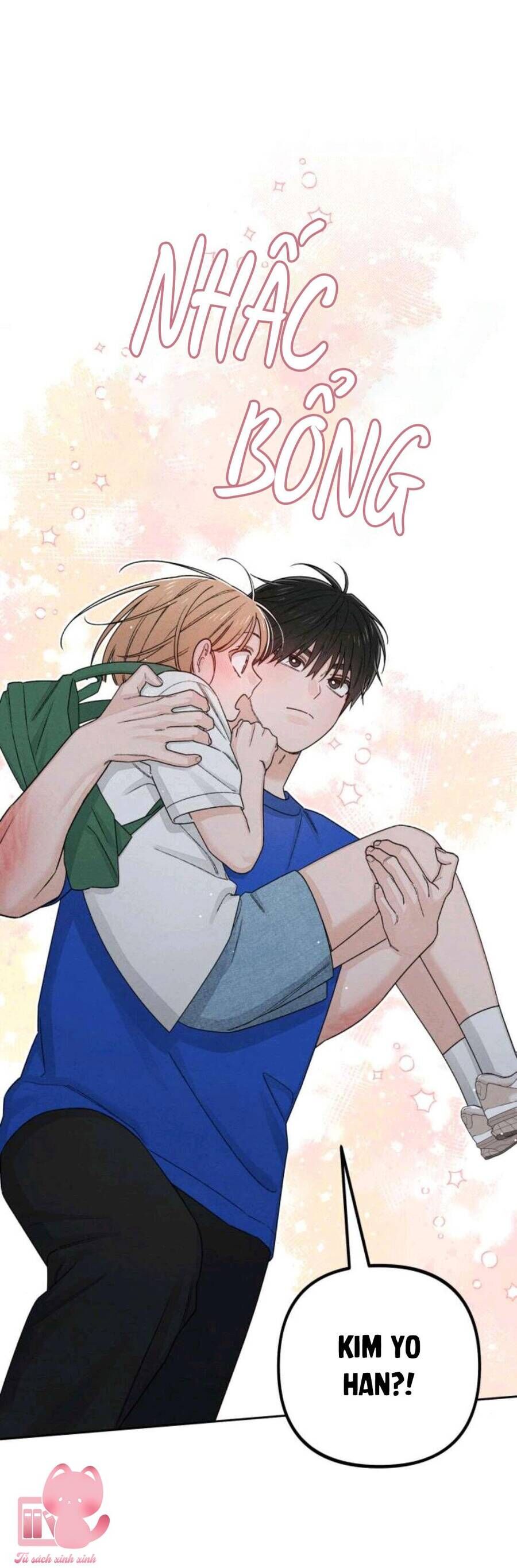 Bí Mật Thanh Xuân Chap 94 - Next Chap 95