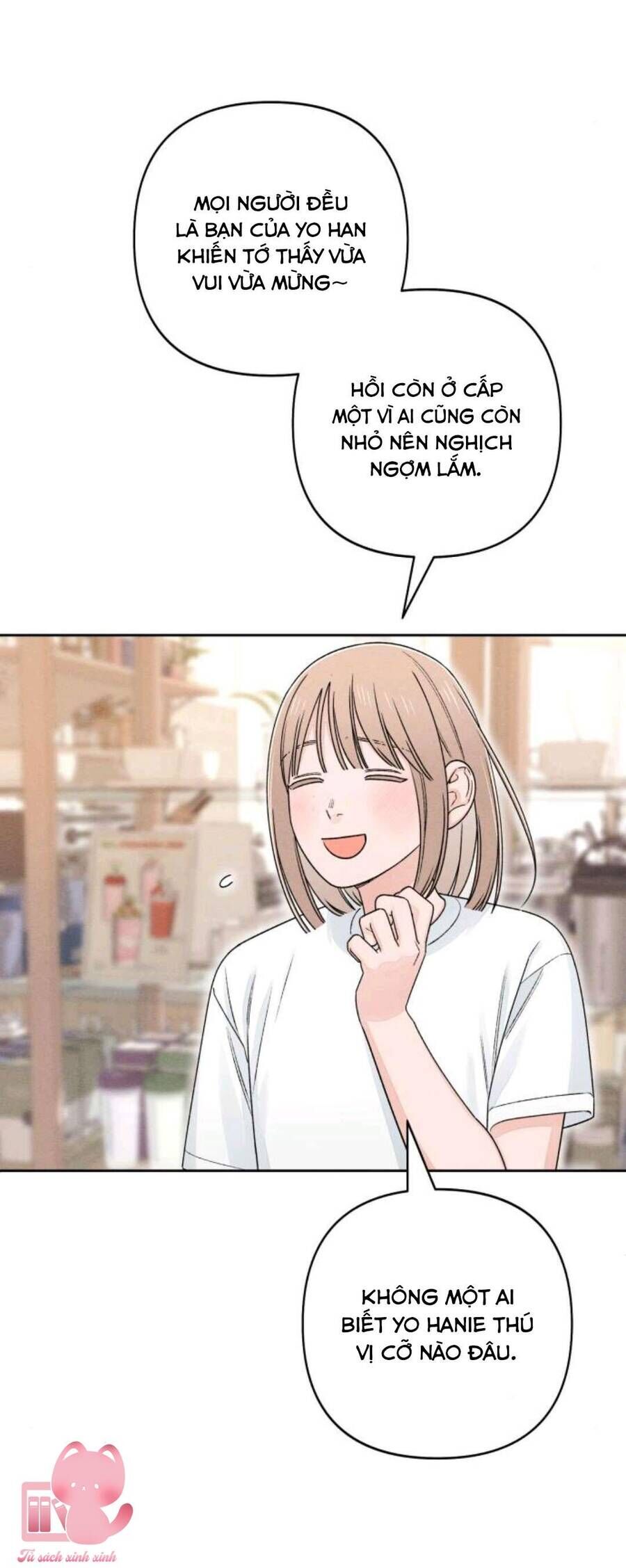 Bí Mật Thanh Xuân Chap 94 - Next Chap 95