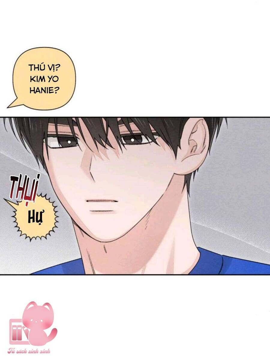 Bí Mật Thanh Xuân Chap 94 - Next Chap 95