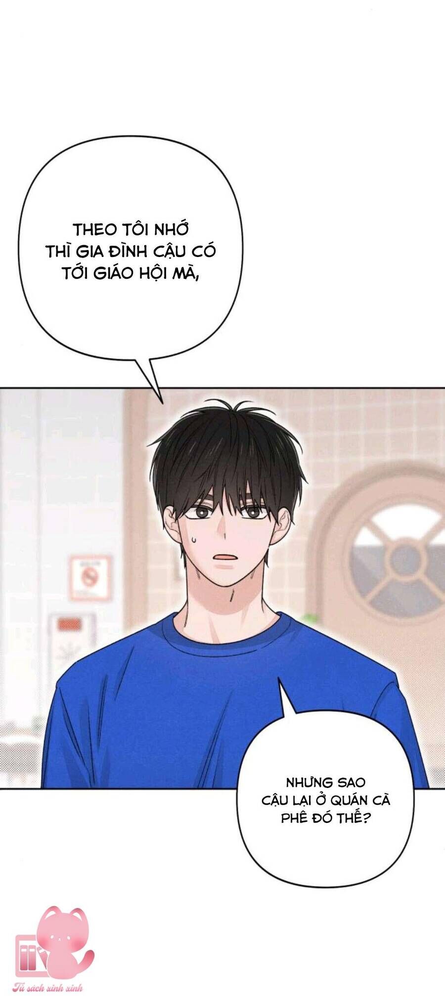 Bí Mật Thanh Xuân Chap 94 - Next Chap 95