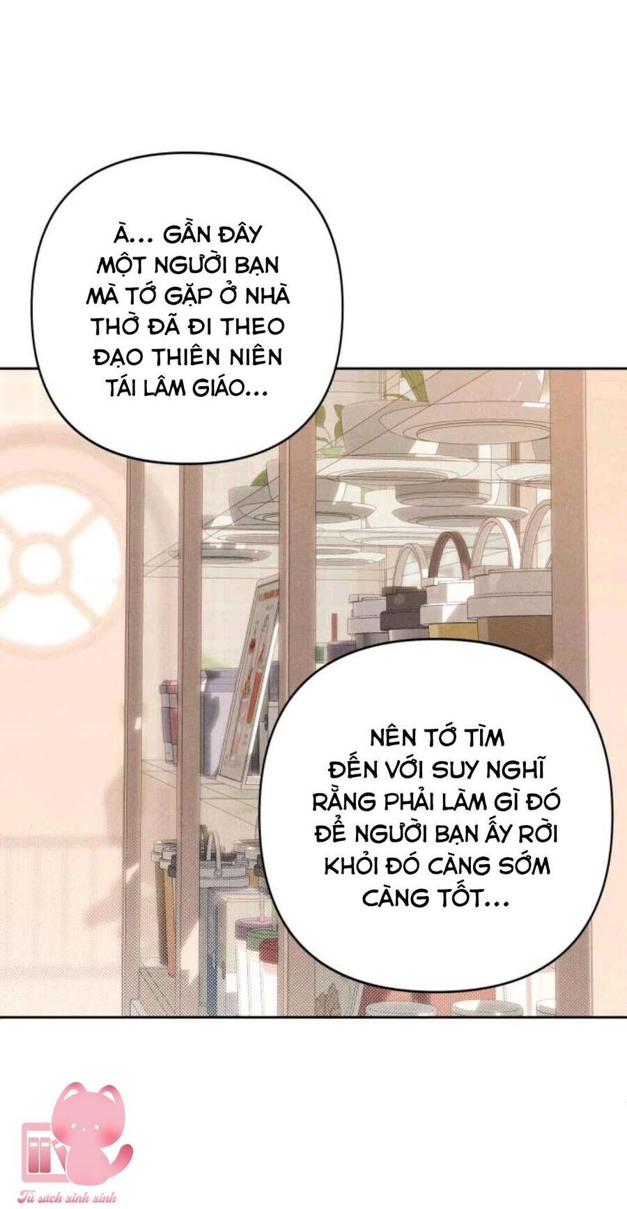 Bí Mật Thanh Xuân Chap 94 - Next Chap 95