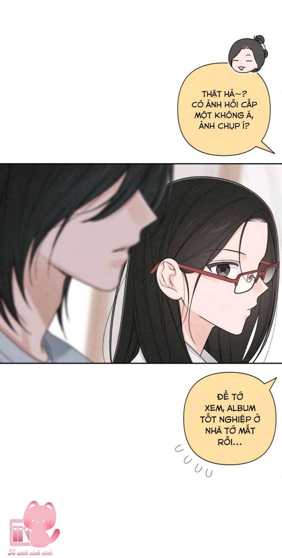 Bí Mật Thanh Xuân Chap 94 - Next Chap 95