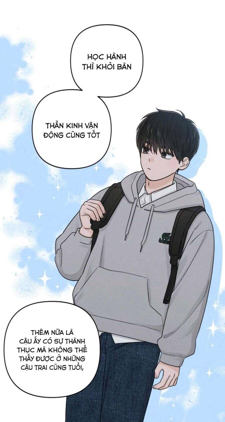 Bí Mật Thanh Xuân Chap 94 - Next Chap 95
